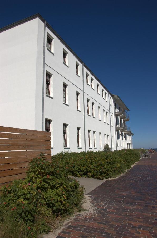 וגנרוגה Gaestehaus Germania מראה חיצוני תמונה