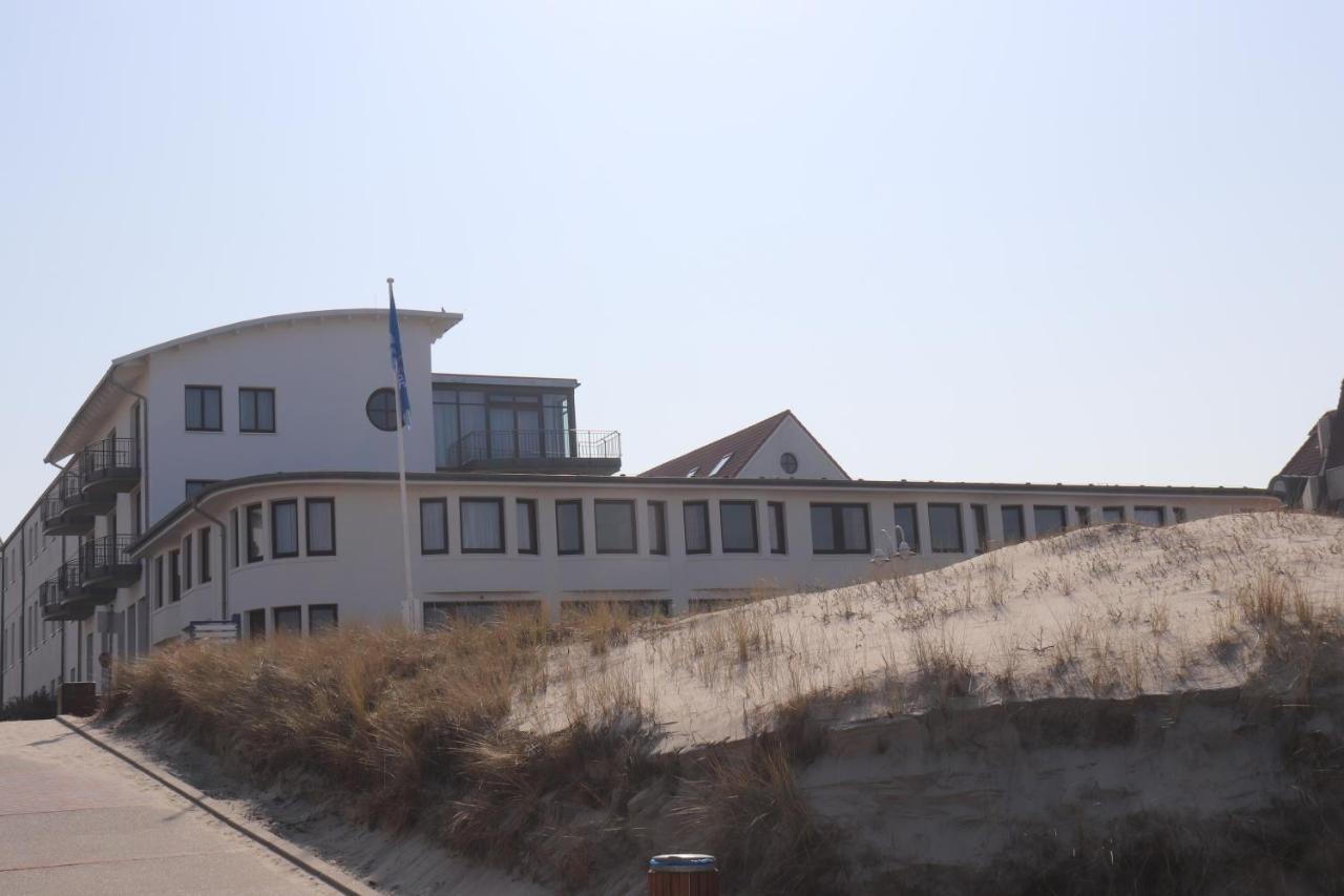 וגנרוגה Gaestehaus Germania מראה חיצוני תמונה